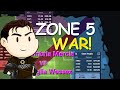 ZONE 5 NIGHTSHIFT TIME!?! + Giveaways!!! Rise of Kingdoms