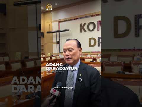 RUU Perampasan Aset: Prosesnya Sudah Sampai Mana?