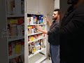 Ikea kitchen drawer install