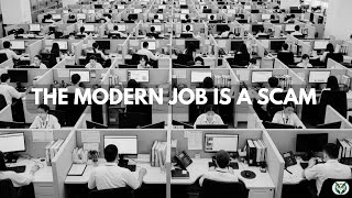 Why Your Job Feels Pointless | David Graeber (wisevest)