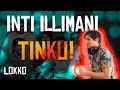 Lokko: Reacción a Inti-Illimani - Tinku