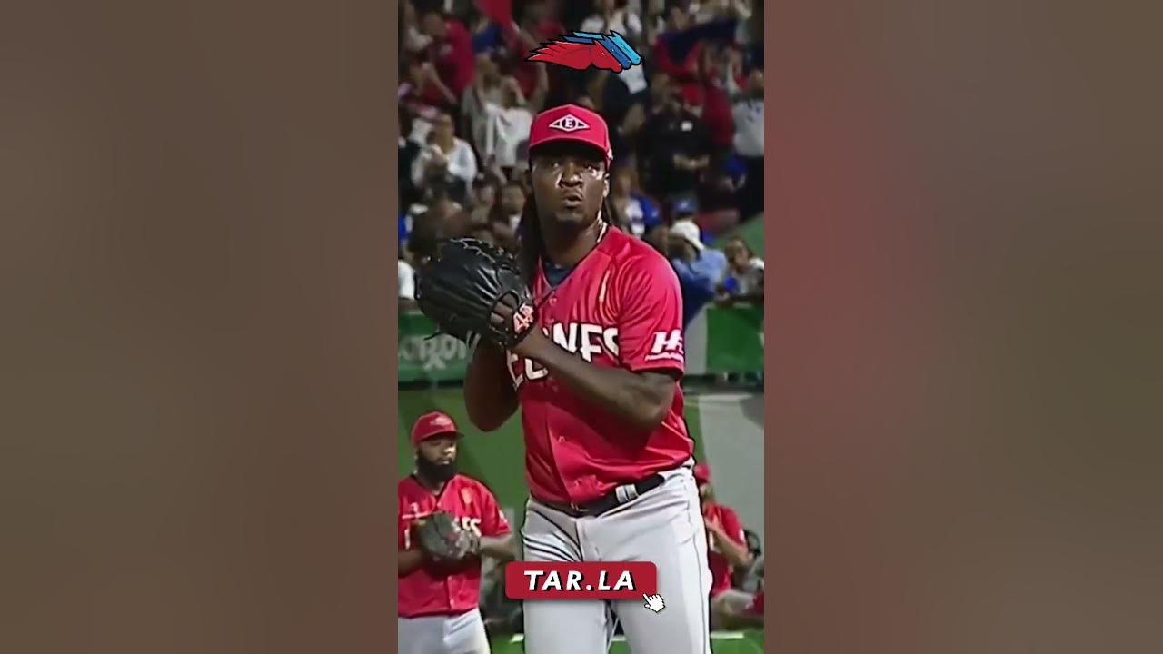 Serie del Caribe 2025 en México YouTube