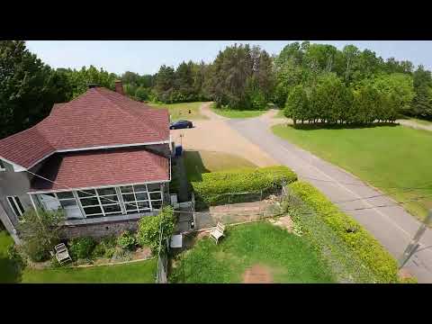 Uncle's Paradise - FPV view