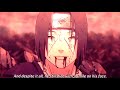 Itachi Uchiha | Play Date - Melanie Martinez | [ edit/AMV ] |