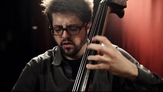 When The Saints Go Marching In - Jeff Denson Joshua White - Porto Franco Files