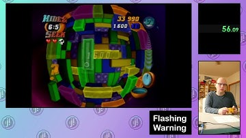 Tetrisphere - Difficult level showcase options