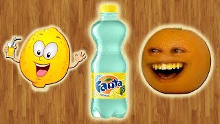 DIY - Как сделать ФАНТУ ЦИТРУС. Простой, Недорогой рецепт FANTA(ОГО факты: https://goo.gl/bJvZOI - Как сделать ФАНТУ Апельсин: https://youtu.be/e-DMb3lq_uw - Лазер Поджигает спички и прожигает..., 2016-07-07T14:04:38.000Z)