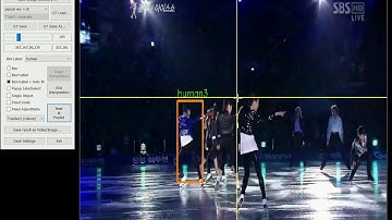 DarkLabel (Video/Image Annotation Tool) - Ver.2.0