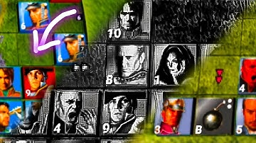 Stratego ranked : Bruhegus911 vs  Baronnr1  on Strategus