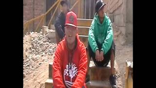 ILUCION DK-LLE FT LOKITA RAP
