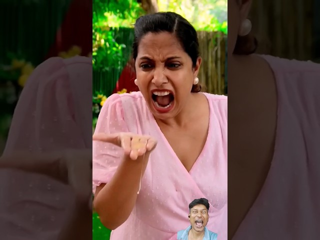 Ande Ka Fanda😂 | Maa vs Beti - Part 61 #shorts class=