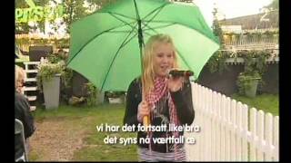 Video thumbnail of "Bæstevænna - Celine"