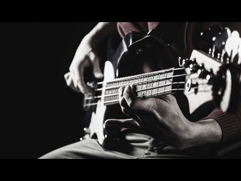 Recording Metal Guitars To An Original Song (Live)