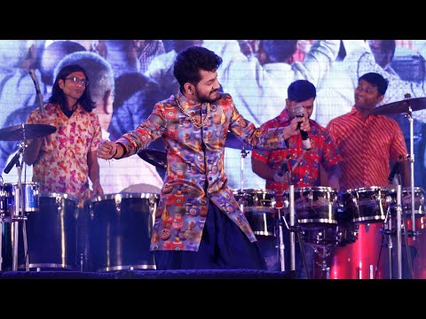 Shiv Shakti Kero Saad | Live in Mumbai