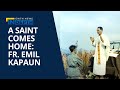 A Saint Comes Home: Fr. Emil Kapaun | EWTN News In Depth October 1, 2021