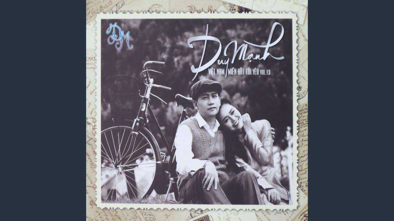 Việt Nam Miền Đất Tôi Yêu