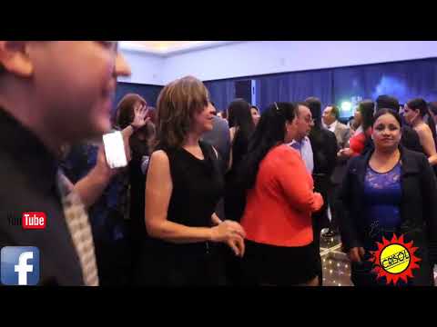 popurri cumbias -