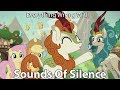 Everything wrong with my little pony season 8 sounds of silence