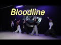 yuanyuankpopBloodline dance tutorial and dance cover version are here!