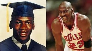NBA Players in High School