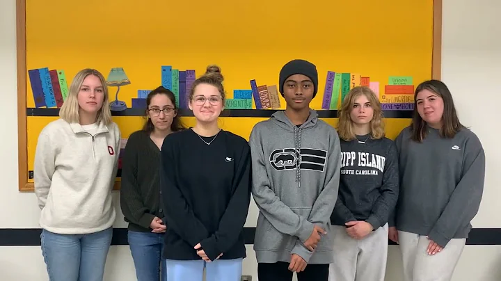 Mental Health in Schools