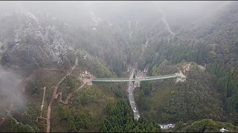 巍峨娄山关，黔北第一险，红军在此取得了长征中的第一个大胜利【旅途琪遇记】 - 天天要闻
