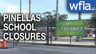 7 possible school closures would save Pinellas district $25M, officials say