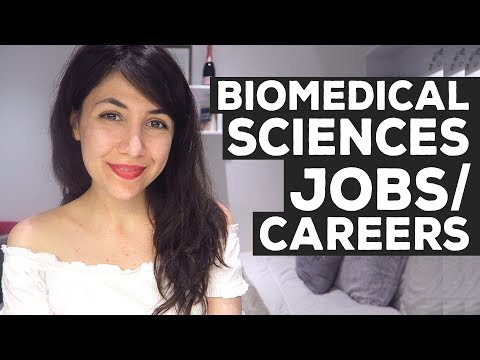 What Jobs Can I Do With A Science Degree