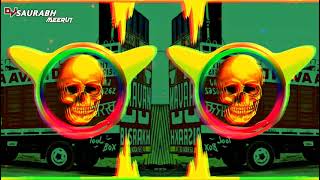 Heavy Ghagra New Haryanvi 😂[EDM+Trance___Hard_Seeti+Dialouge+Mix]◆DJ Nirmal MeeruT