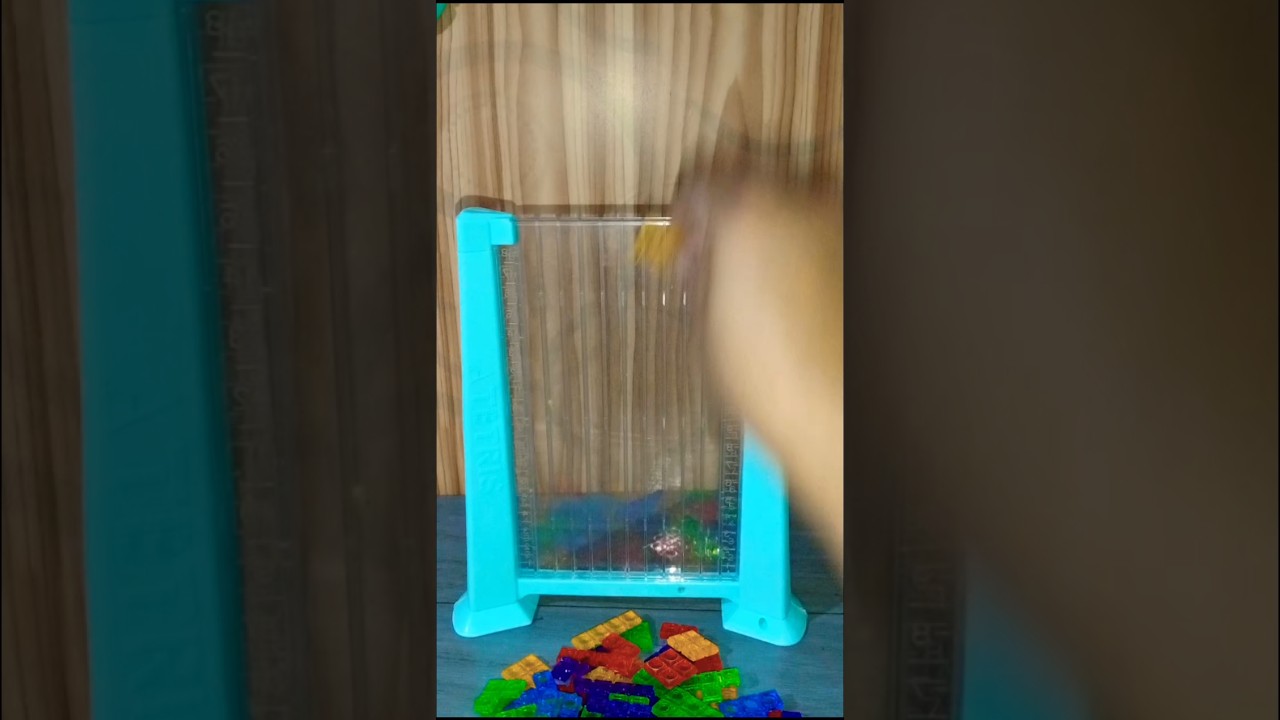 PART - 24 PLAYING TETRIS BLOCK PUZZLE GAMES 