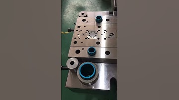 servo motor stator rotor lamination indexing stamping die