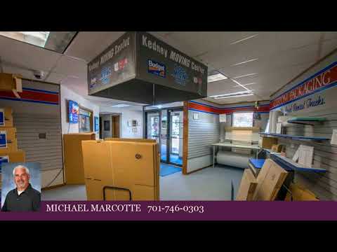4733 DEMERS AVE, Grand Forks, ND home video tour
