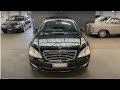 The W221 Mercedes S Class is a luxury $30,000 bargain