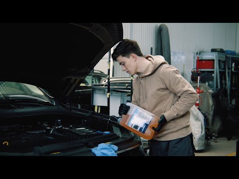 Limpiacristales-sellador Cleanstart Magic X-en-1