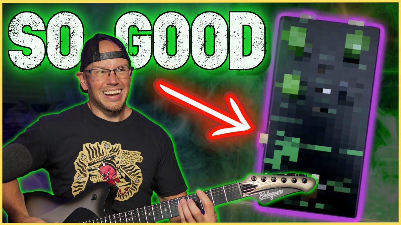 Electric Eye Audio does it AGAIN! YouTube