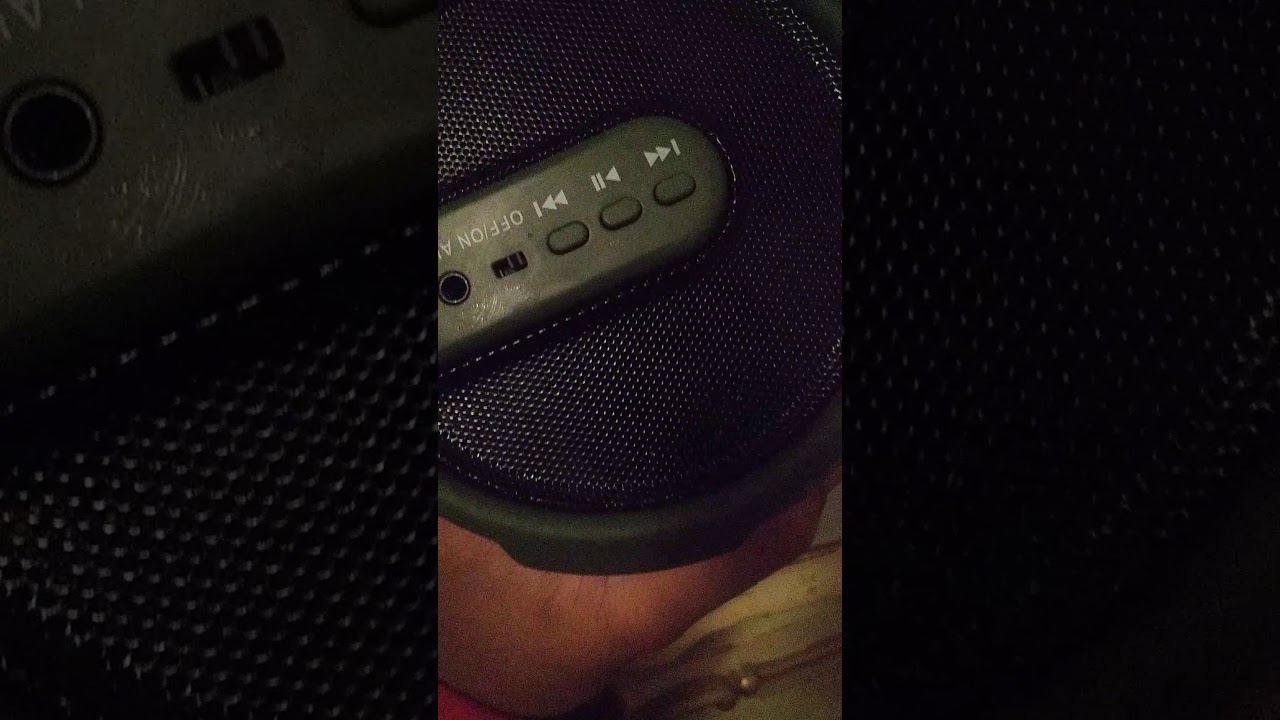 2boom speaker cyclone