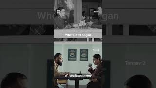 A Timeless Love Story Unfolds Tanaav Season 2 Entertainment