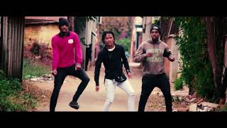 Dj Maphorisa Dj Raybel -iwalk ye pharaw ft of moonchild X KO