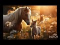 326 ,  HORSE  ONE.