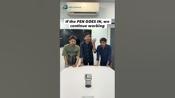 The universal sign of done for the day 😏Pen OUT = no more work!