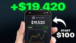Information I Let Grok AI Trade Crypto While I Slept (Live Proof) Guide
