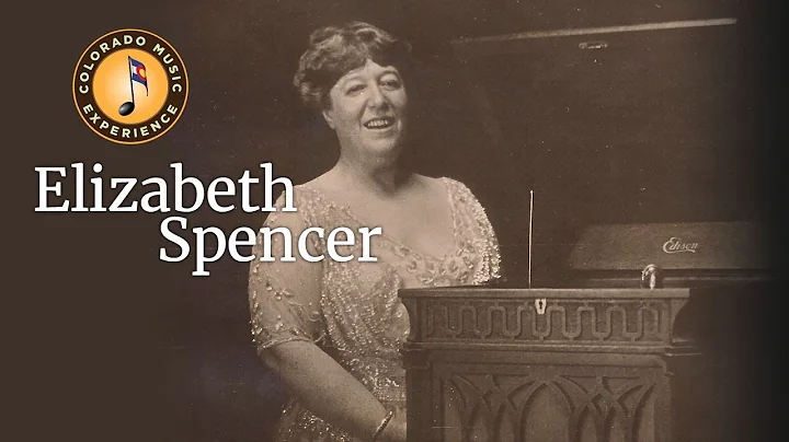 Elizabeth Spencer - Colorado Music Experience