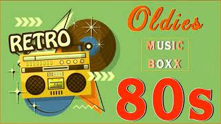 Nonstop Oldies 80s Greatest Hits - Best Oldies Songs Of 1980s - Greatest 80s Music Hits