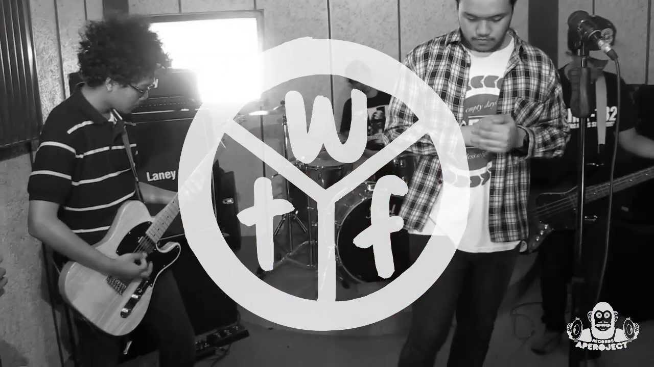 Aperoject Session - Write The Future [Consequences]