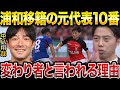 レオザ 浦和レッズの中島翔哉が変わり者と言われる理由 レオザ切り抜き レオザ 浦和レッズの中島翔哉が変わり者と言われる理由 レオザ切り抜き