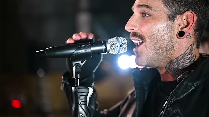 Reason [Official Music Video]