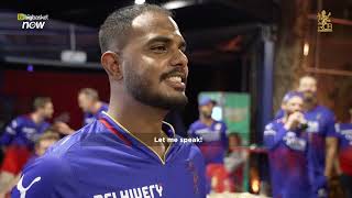 RCB vs DC: Big Basket Player of the Match Yash Dayal | IPL 2024 | Game Day