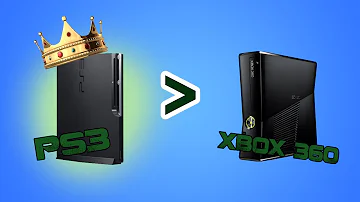 Is the 360 more powerful than PS3?