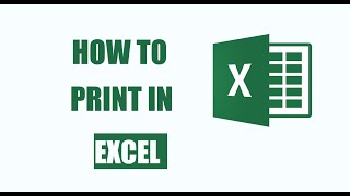 How to Print in Excel | Print Page Setup in Excel (Easy Way)