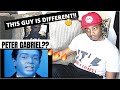 THIS WAS FUN!! | Peter Gabriel - Sledgehammer (HD version) REACTION!!